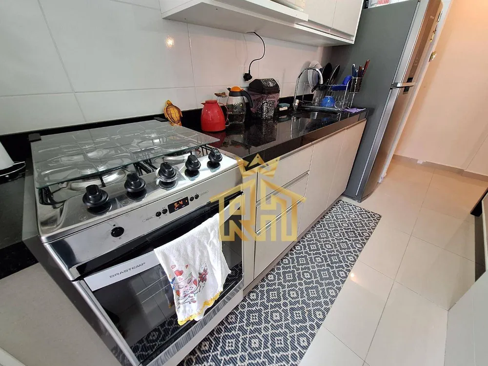 Apartamento, 2 quartos, 91 m² - Foto 13