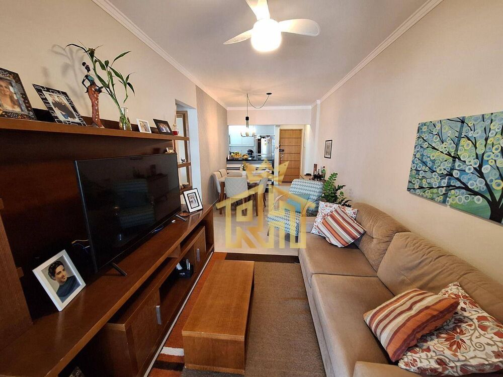 Apartamento, 2 quartos, 91 m² - Foto 4