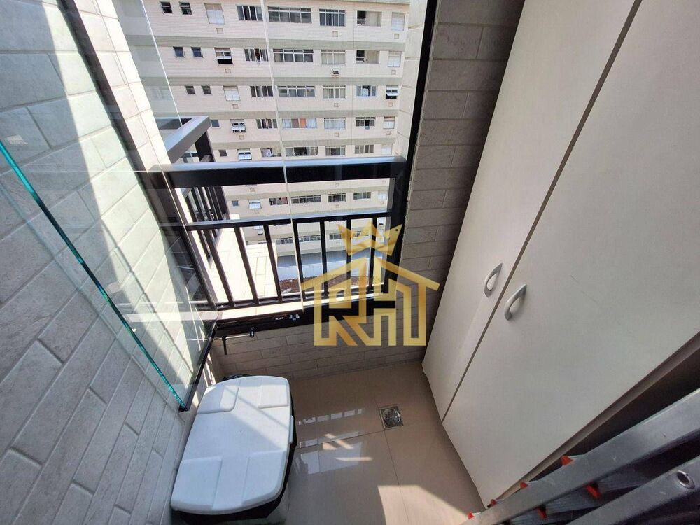 Apartamento, 2 quartos, 91 m² - Foto 3