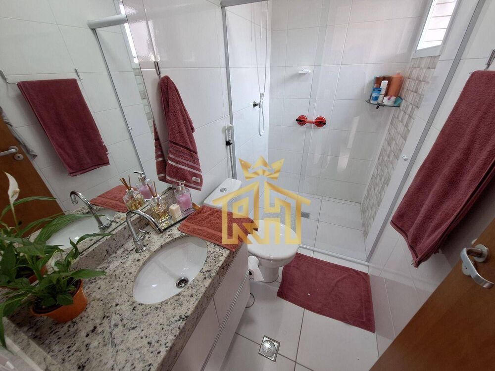 Apartamento, 2 quartos, 91 m² - Foto 1