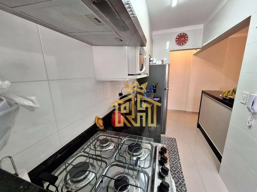 Apartamento, 2 quartos, 91 m² - Foto 15