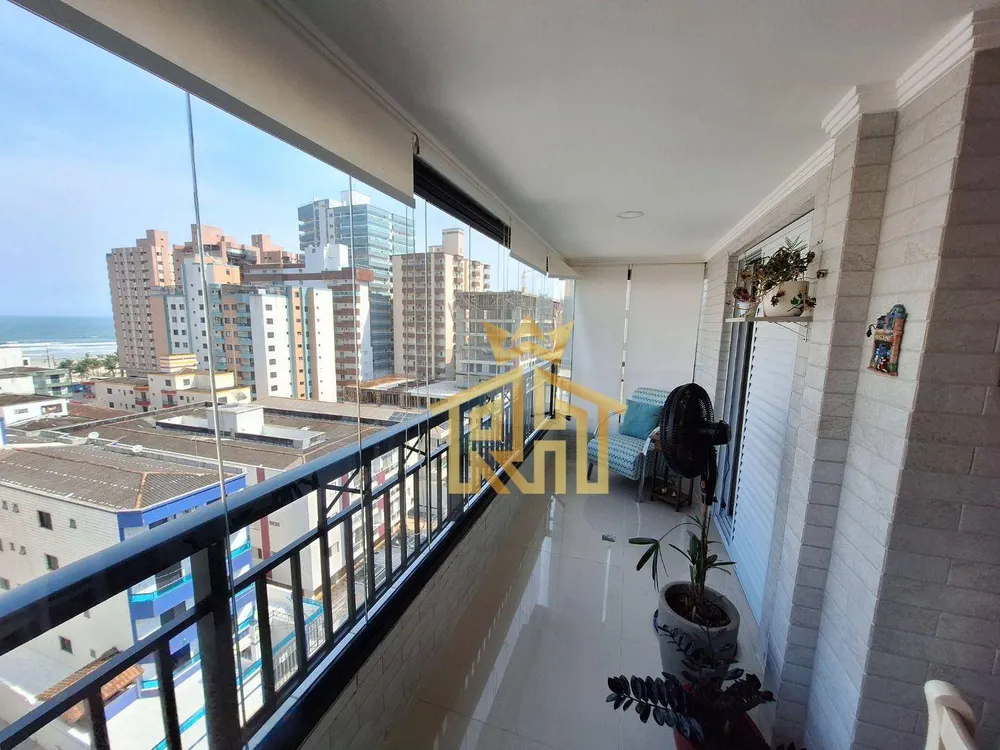 Apartamento, 2 quartos, 91 m² - Foto 3