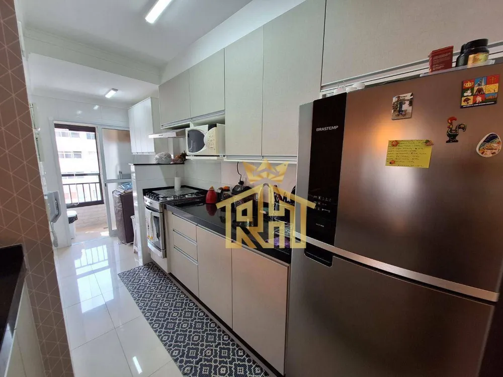 Apartamento, 2 quartos, 91 m² - Foto 6