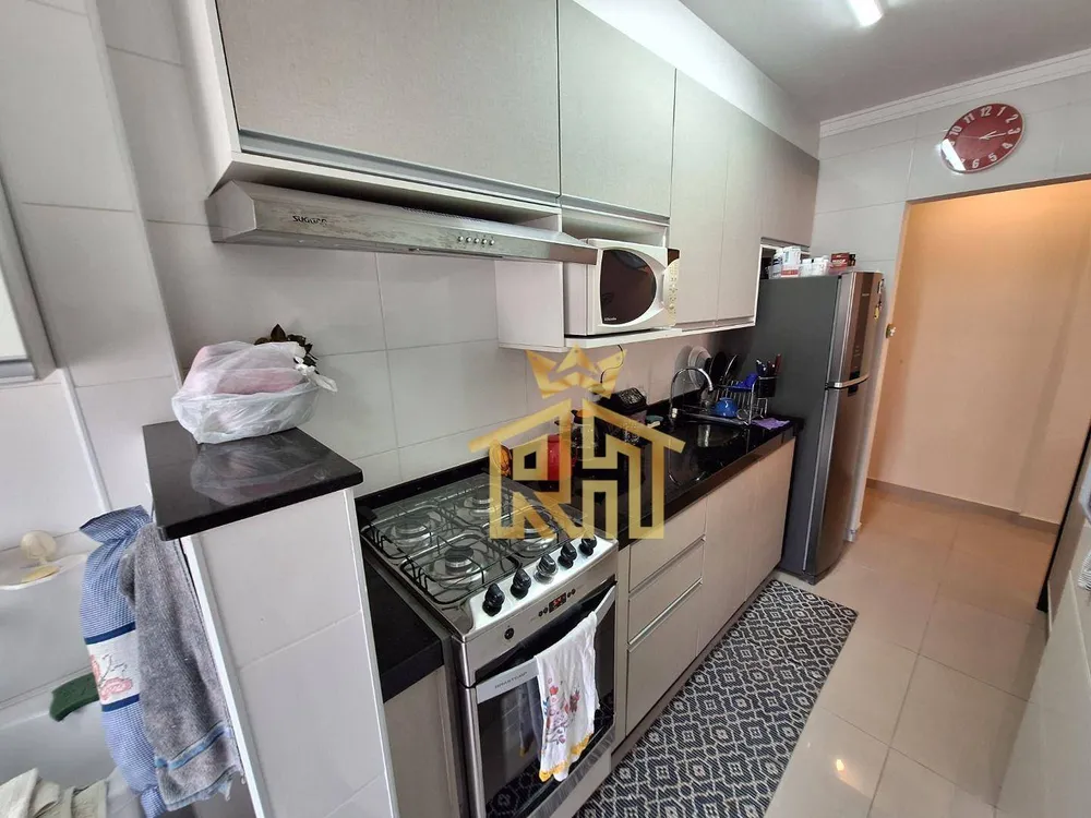 Apartamento, 2 quartos, 91 m² - Foto 14