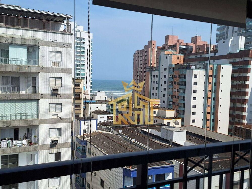 Apartamento, 2 quartos, 91 m² - Foto 2