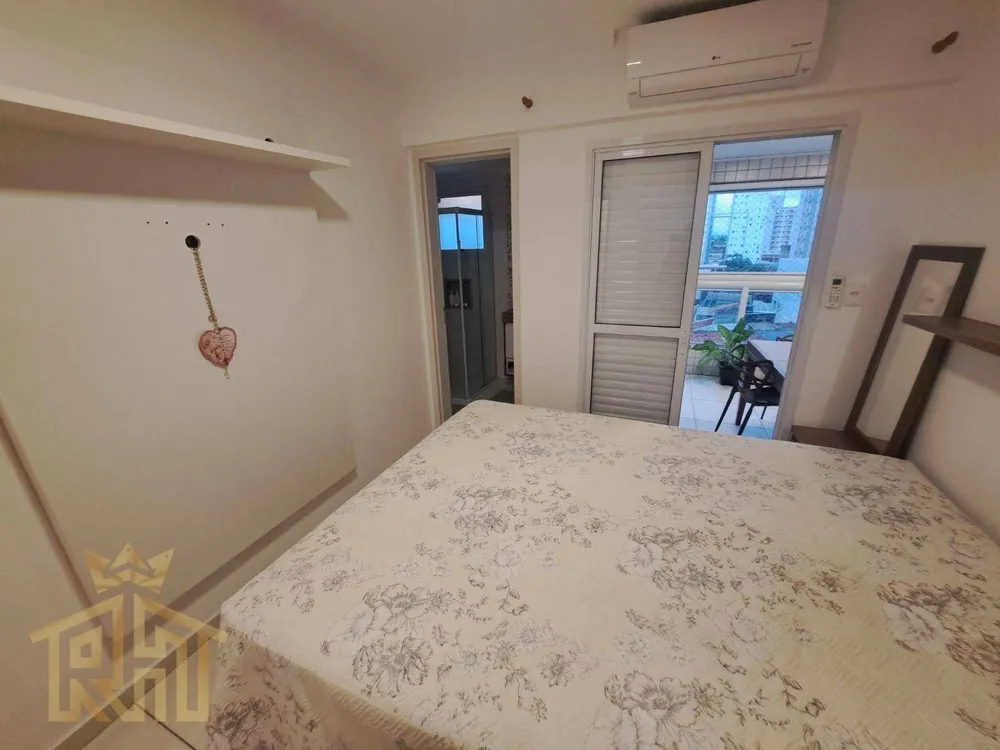 Apartamento, 3 quartos, 122 m² - Foto 3