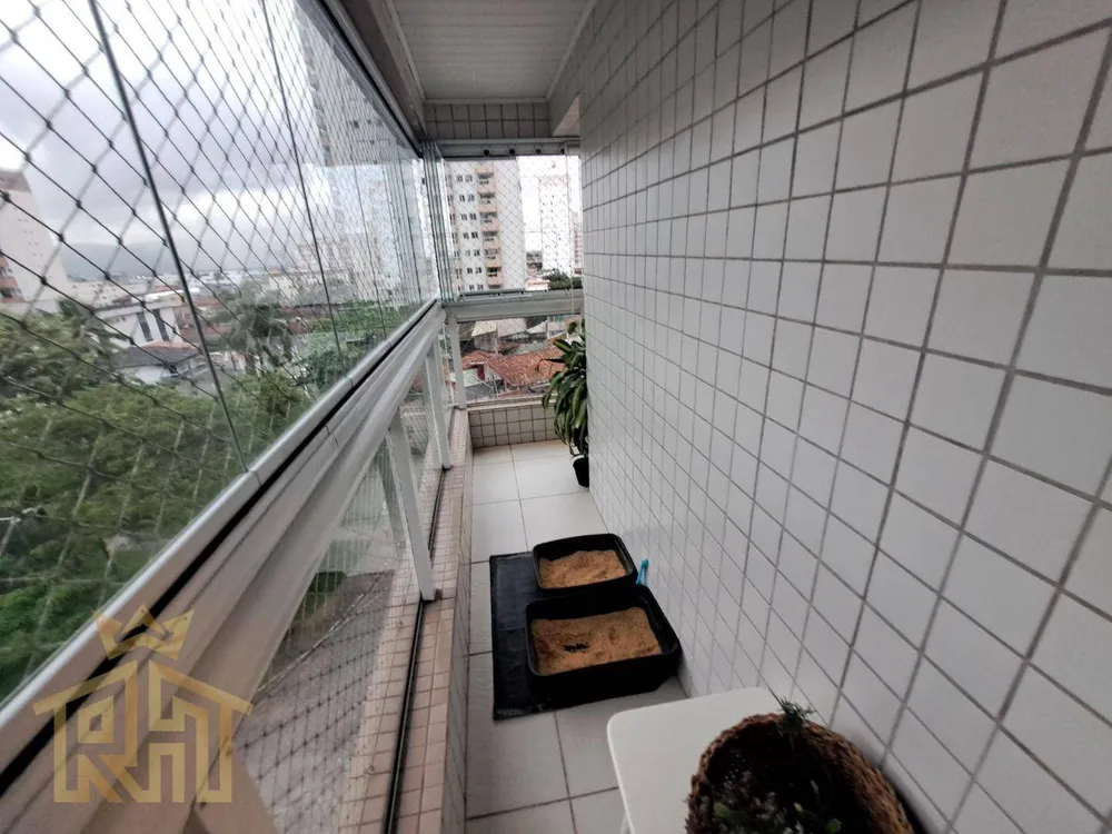Apartamento, 3 quartos, 122 m² - Foto 12