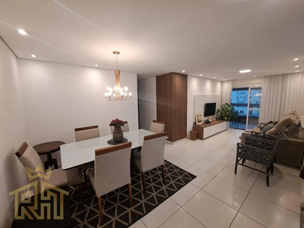 Apartamento, 3 quartos, 122 m² - Foto 9