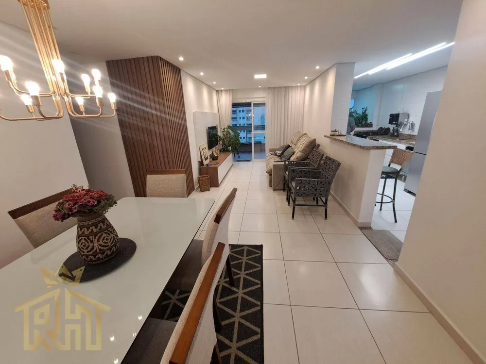 Apartamento, 3 quartos, 122 m² - Foto 11
