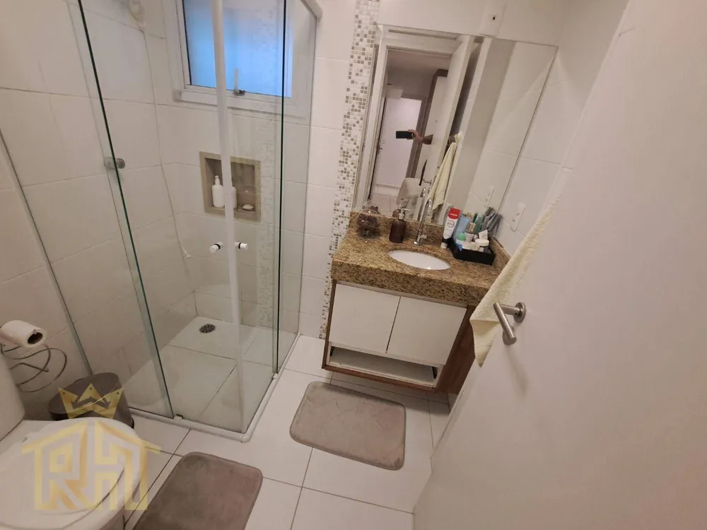 Apartamento, 3 quartos, 122 m² - Foto 12