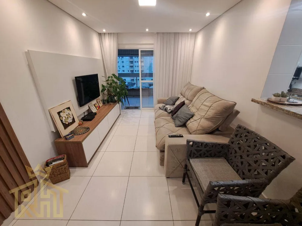 Apartamento, 3 quartos, 122 m² - Foto 4