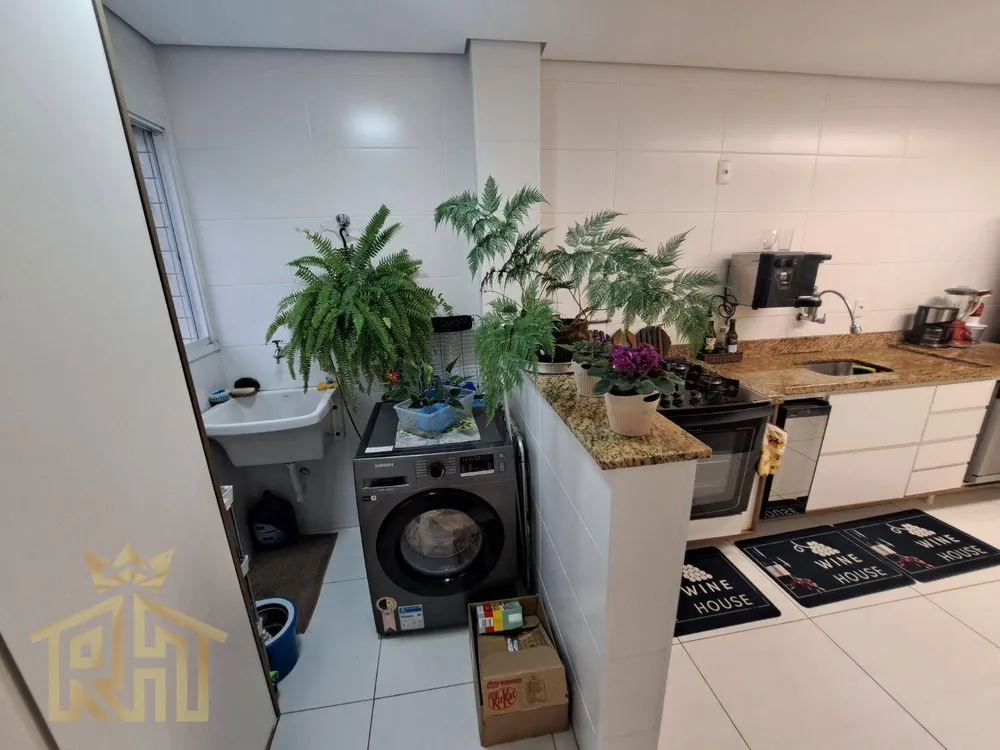 Apartamento, 3 quartos, 122 m² - Foto 7
