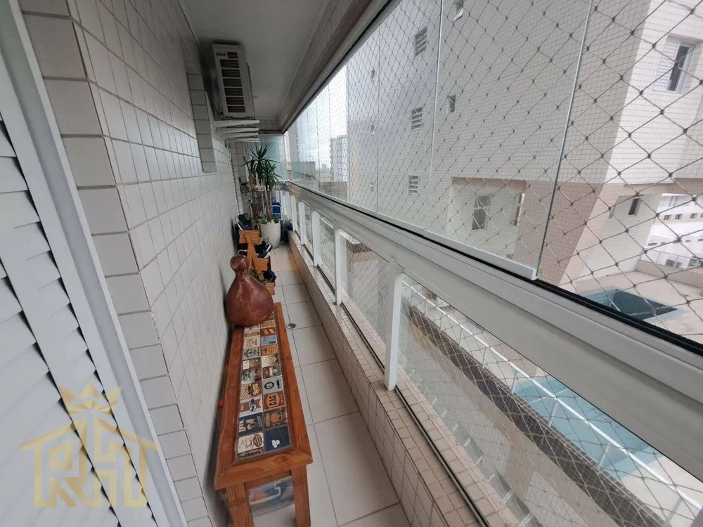 Apartamento, 3 quartos, 122 m² - Foto 10