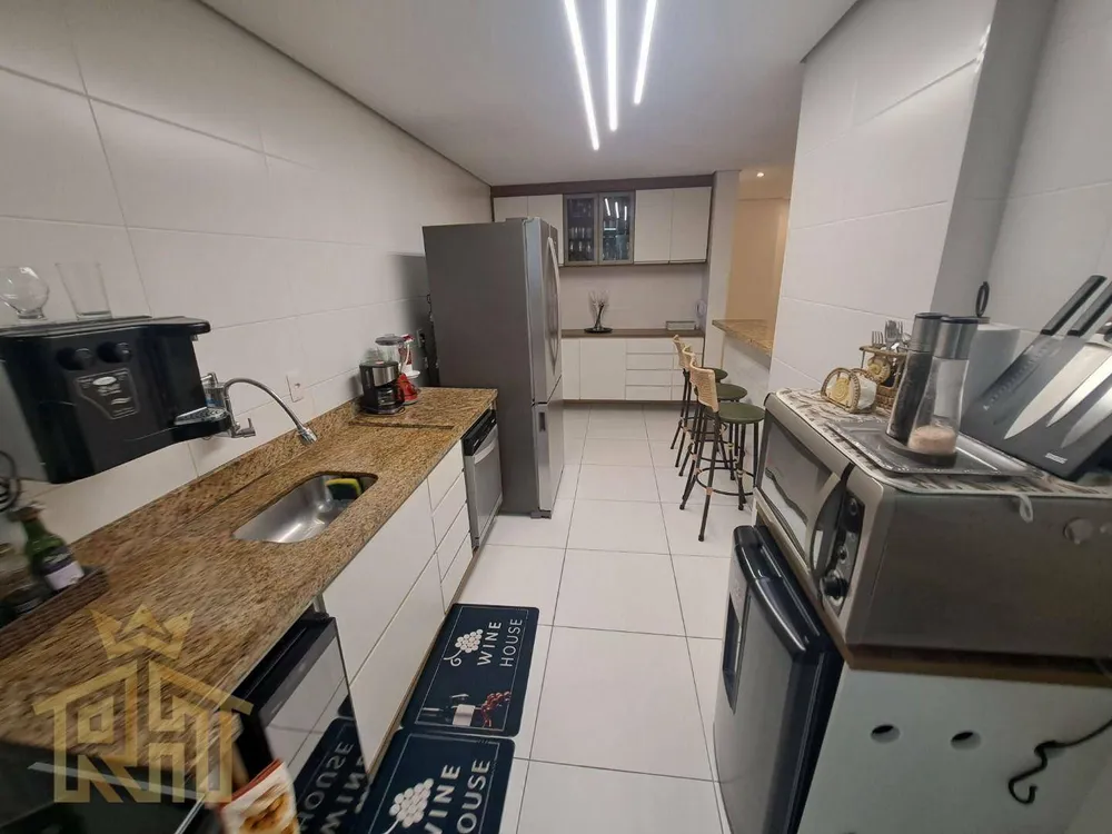 Apartamento, 3 quartos, 122 m² - Foto 6