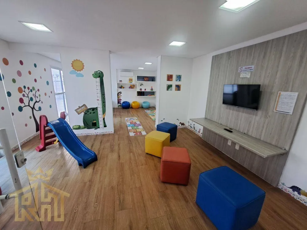 Apartamento, 3 quartos, 122 m² - Foto 5