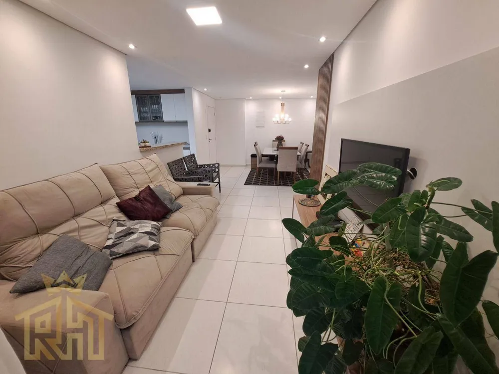Apartamento, 3 quartos, 122 m² - Foto 8