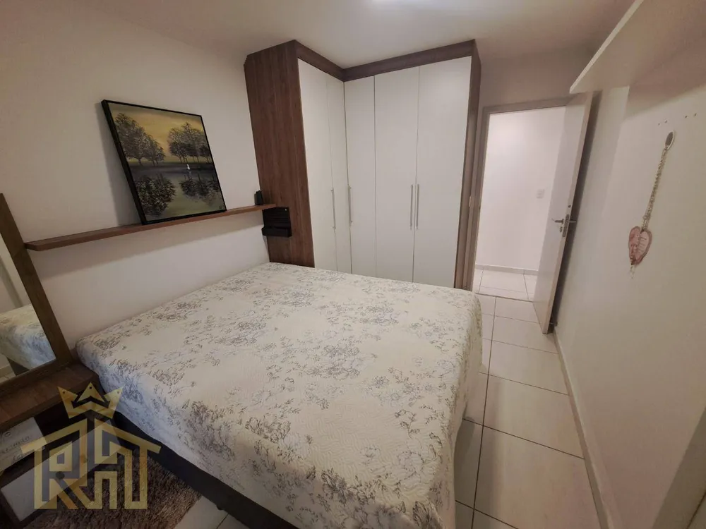 Apartamento, 3 quartos, 122 m² - Foto 9