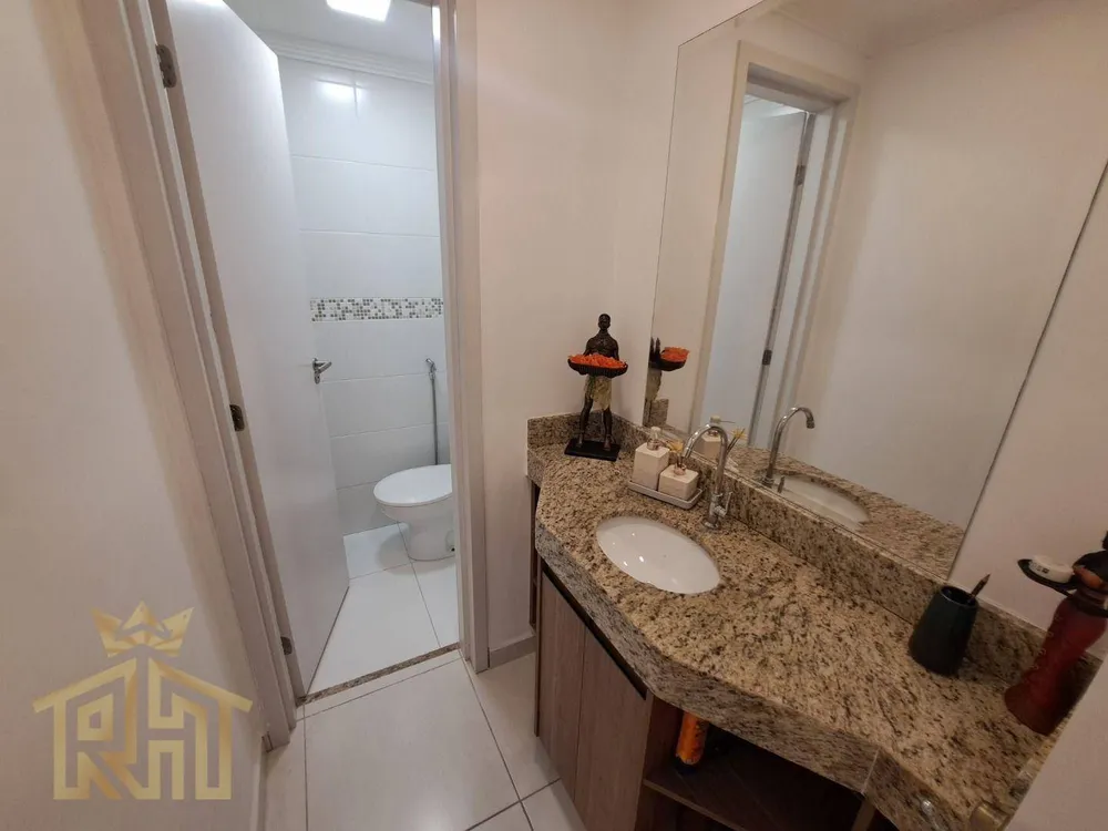 Apartamento, 3 quartos, 122 m² - Foto 7