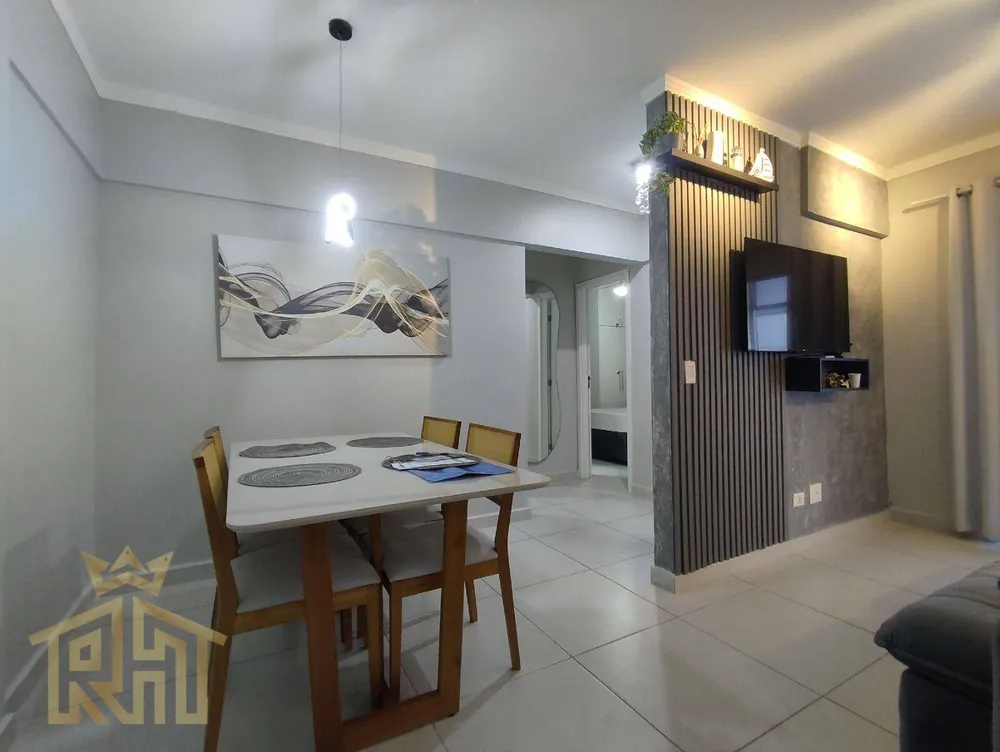 Apartamento, 2 quartos, 70 m² - Foto 4