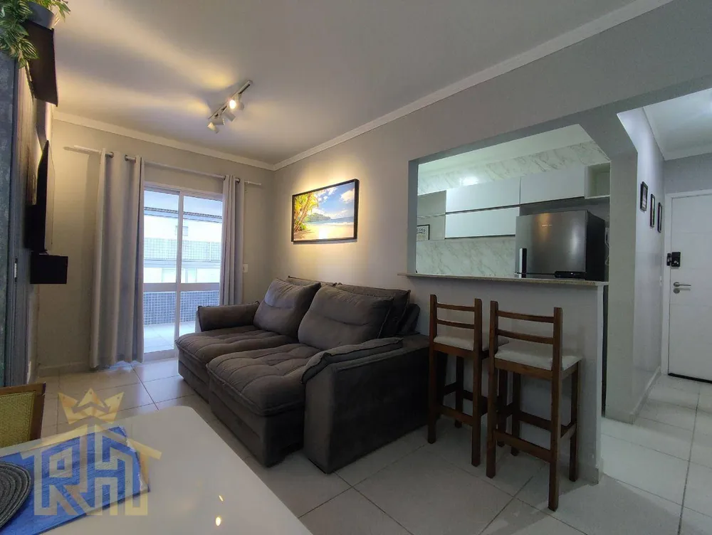 Apartamento, 2 quartos, 70 m² - Foto 2
