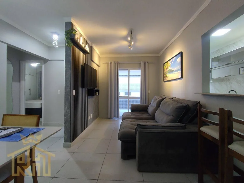 Apartamento, 2 quartos, 70 m² - Foto 3