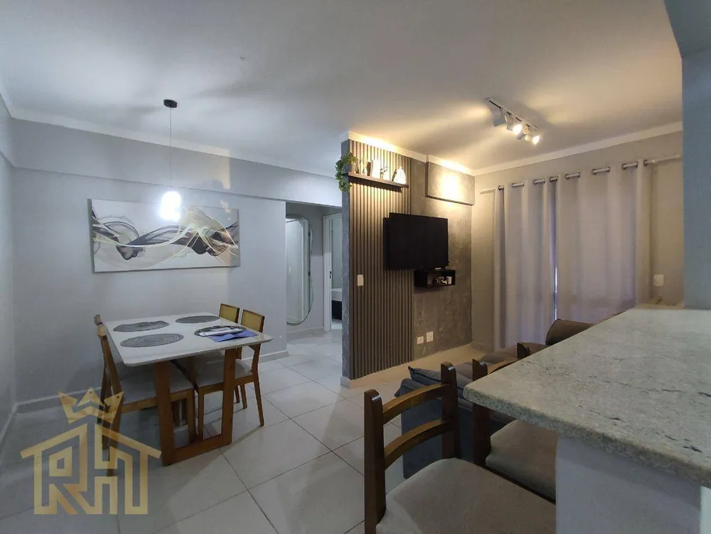Apartamento, 2 quartos, 70 m² - Foto 1