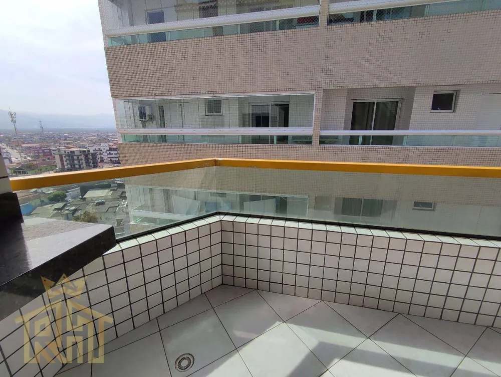 Apartamento, 1 quarto, 56 m² - Foto 2