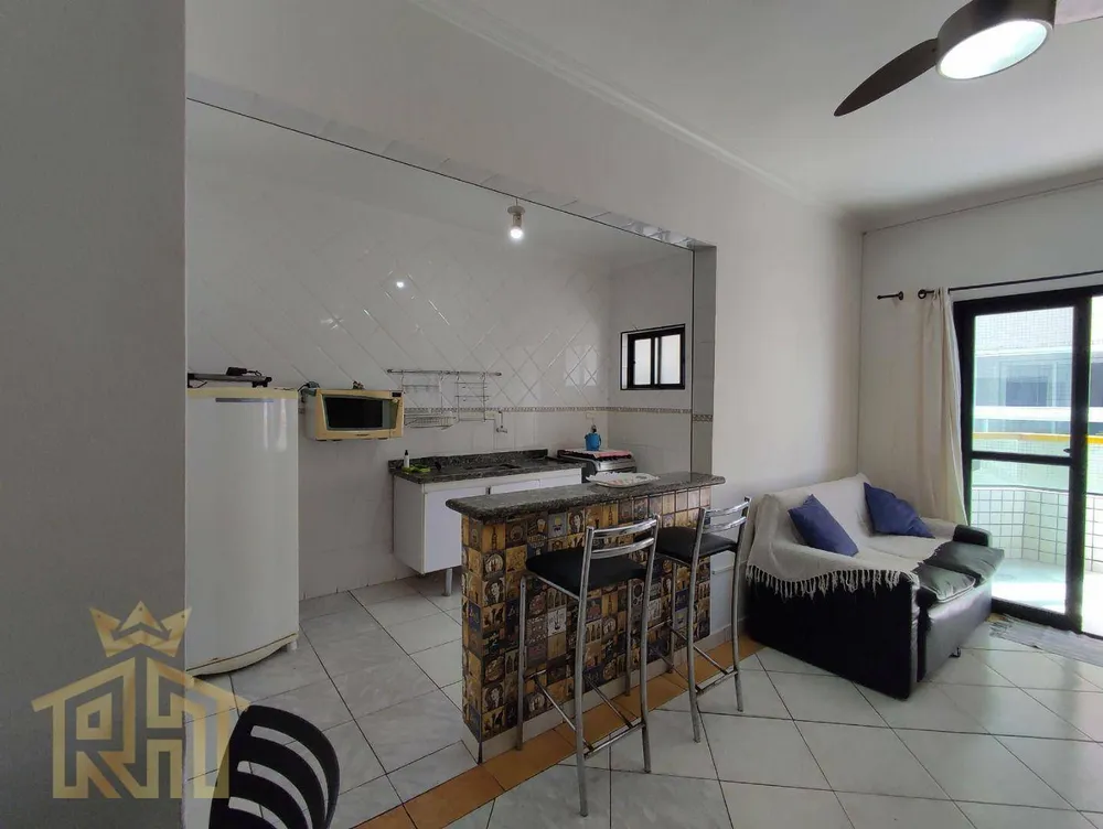 Apartamento, 1 quarto, 56 m² - Foto 4