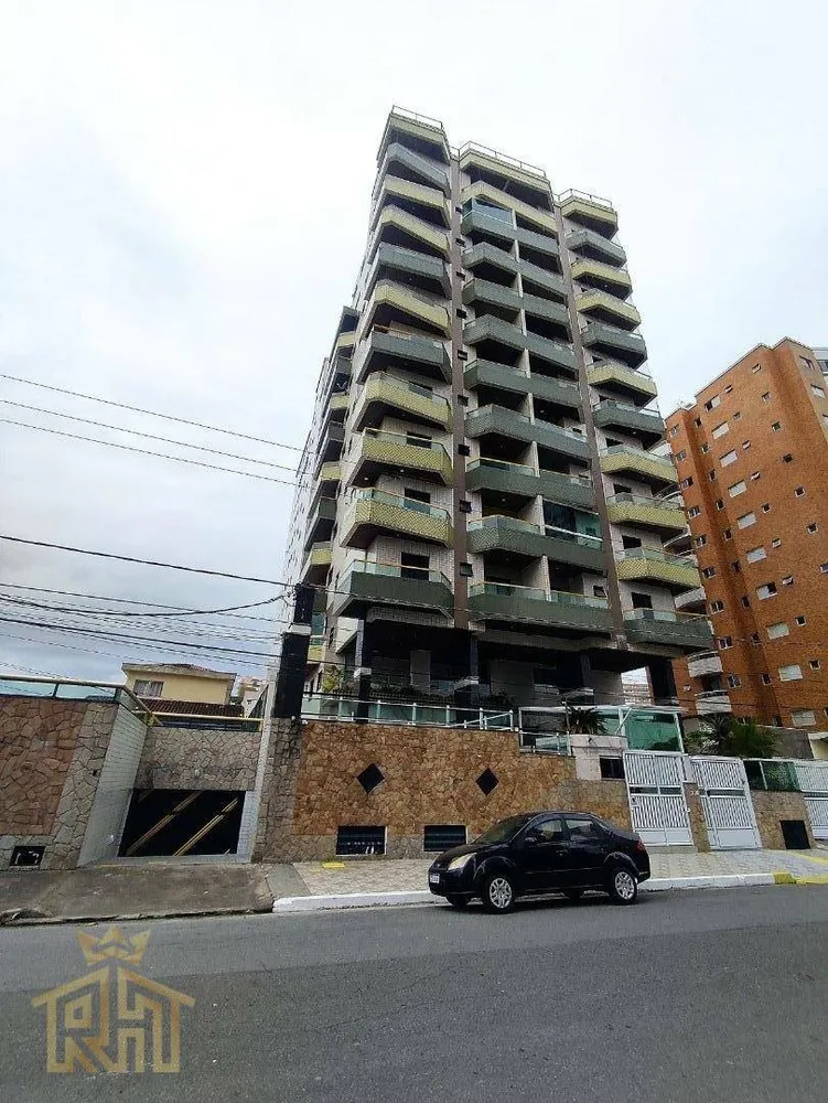 Apartamento, 1 quarto, 56 m² - Foto 1