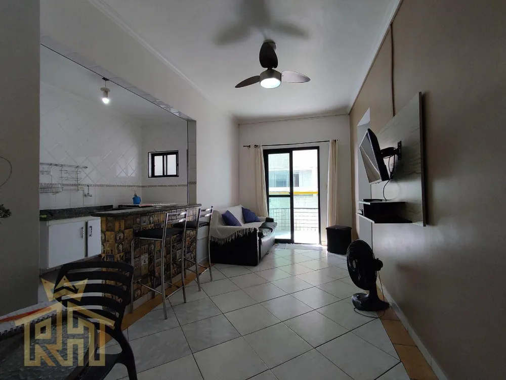 Apartamento, 1 quarto, 56 m² - Foto 4