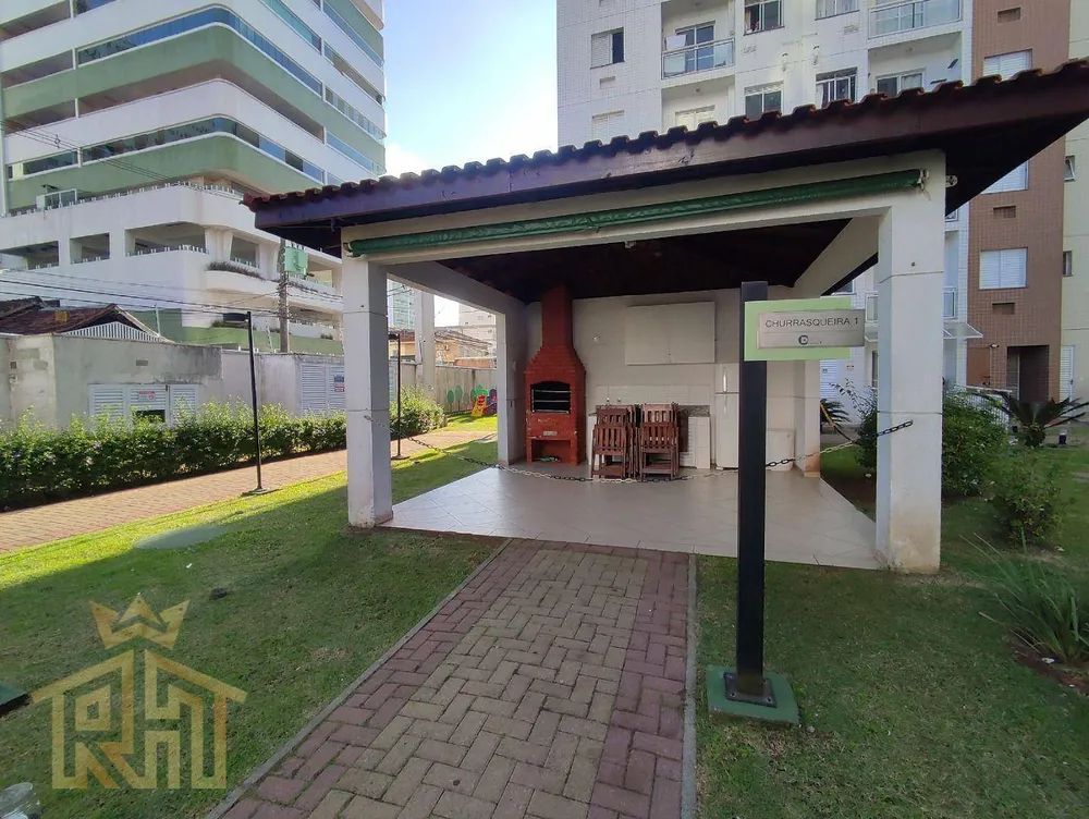 Apartamento, 2 quartos, 47 m² - Foto 1
