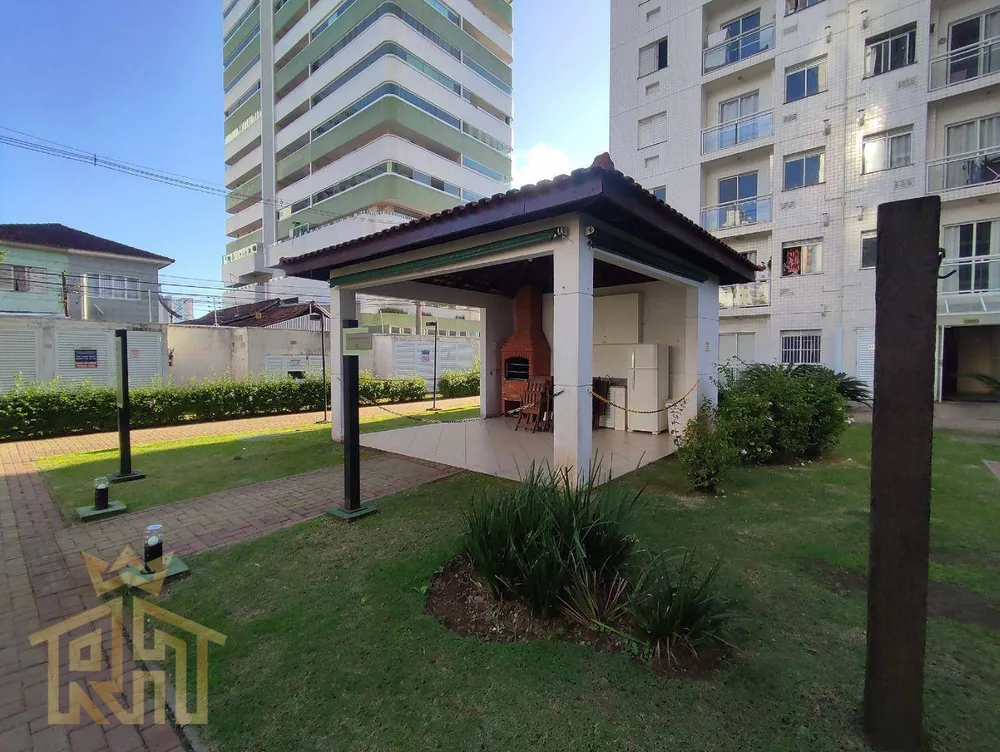 Apartamento, 2 quartos, 47 m² - Foto 7