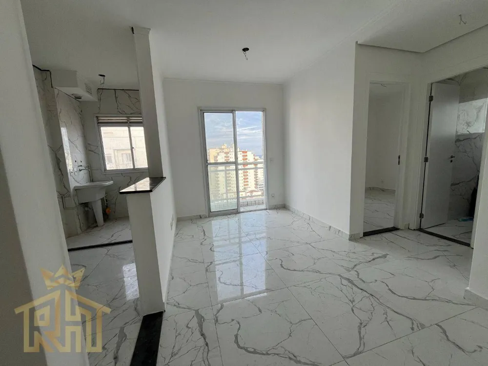Apartamento, 2 quartos, 47 m² - Foto 5
