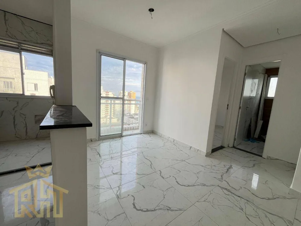 Apartamento, 2 quartos, 47 m² - Foto 8