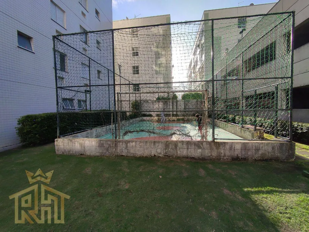 Apartamento, 2 quartos, 47 m² - Foto 3