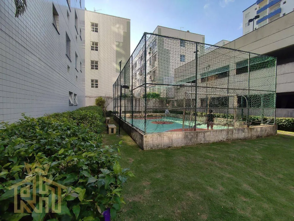 Apartamento, 2 quartos, 47 m² - Foto 6