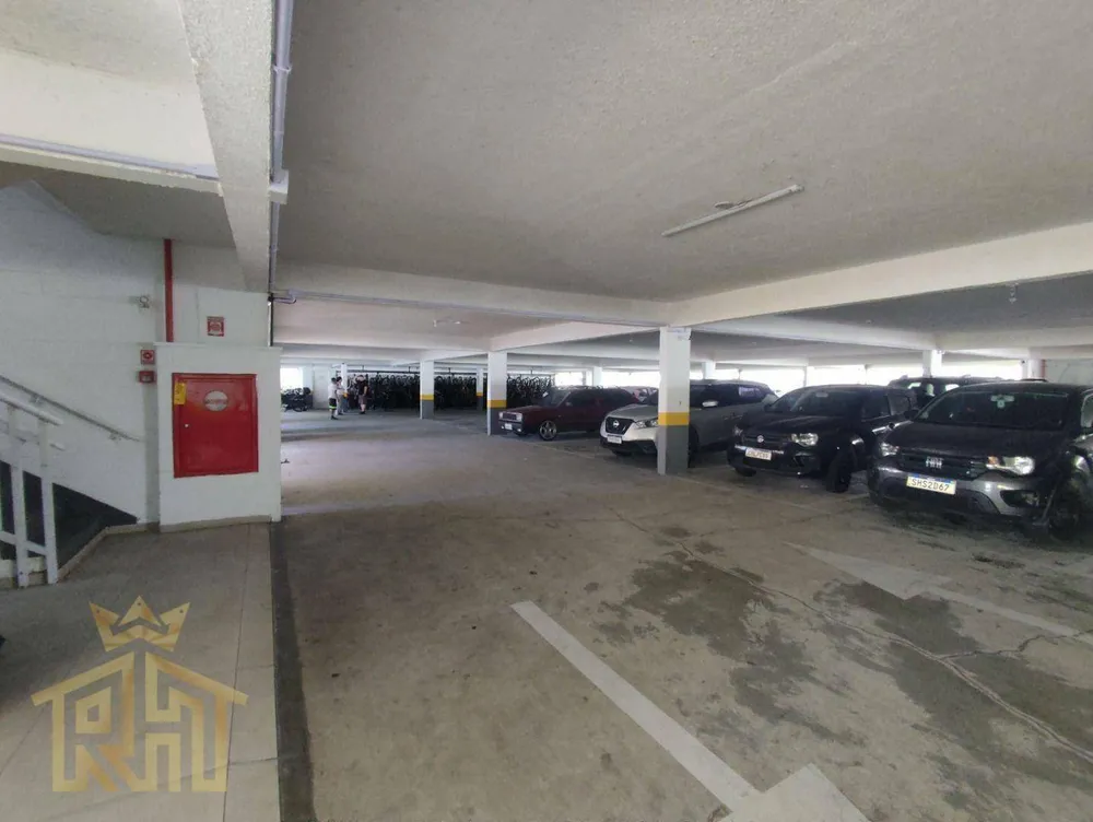 Apartamento, 2 quartos, 47 m² - Foto 2
