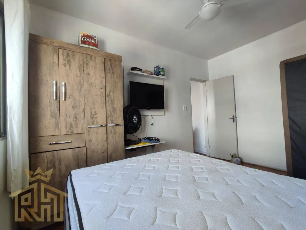 Apartamento, 1 quarto, 47 m² - Foto 2