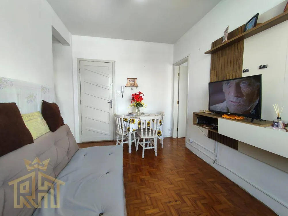 Apartamento, 1 quarto, 47 m² - Foto 2