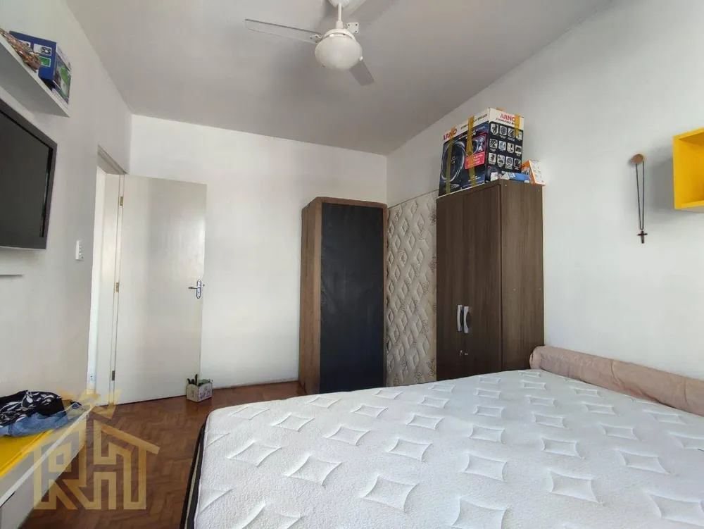Apartamento, 1 quarto, 47 m² - Foto 7
