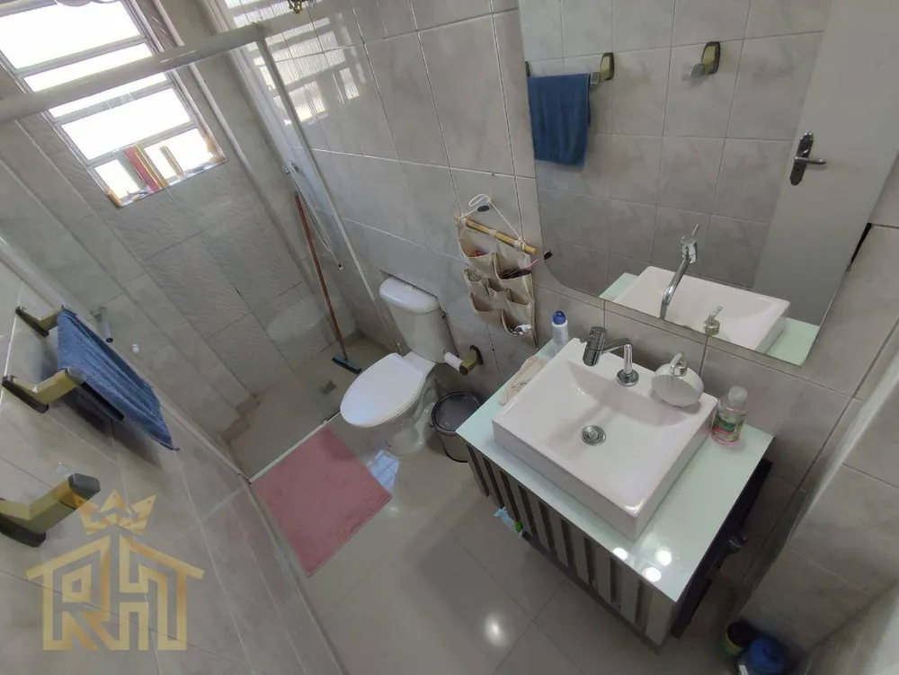 Apartamento, 1 quarto, 47 m² - Foto 5