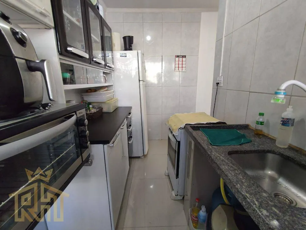 Apartamento, 1 quarto, 47 m² - Foto 9