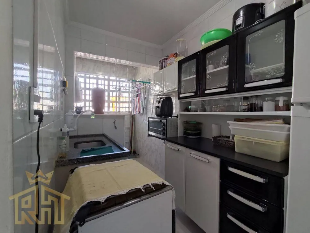 Apartamento, 1 quarto, 47 m² - Foto 8