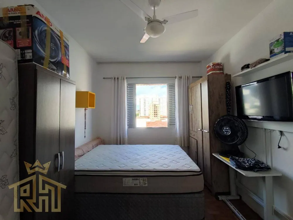 Apartamento, 1 quarto, 47 m² - Foto 3