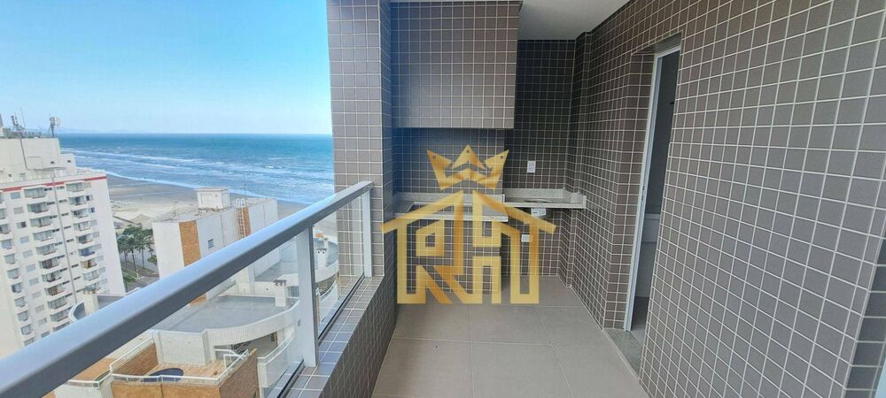Apartamento à venda com 2 quartos, 66m² - Foto 1