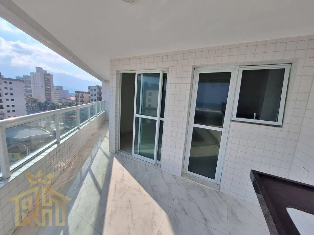 Apartamento, 2 quartos, 75 m² - Foto 1