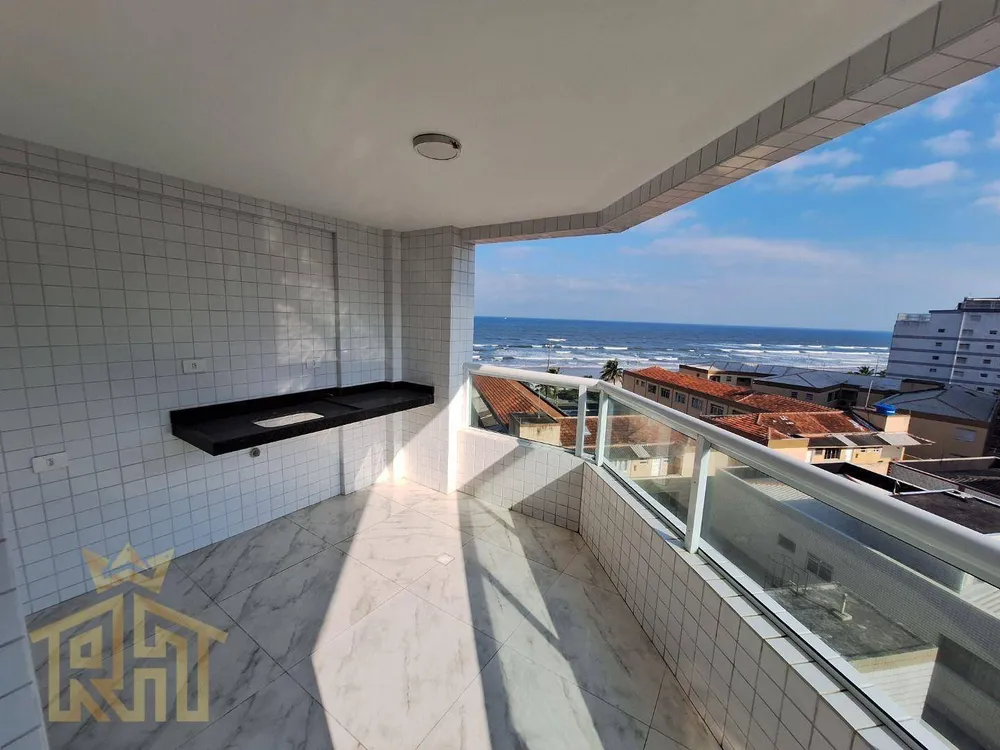Apartamento, 2 quartos, 75 m² - Foto 2