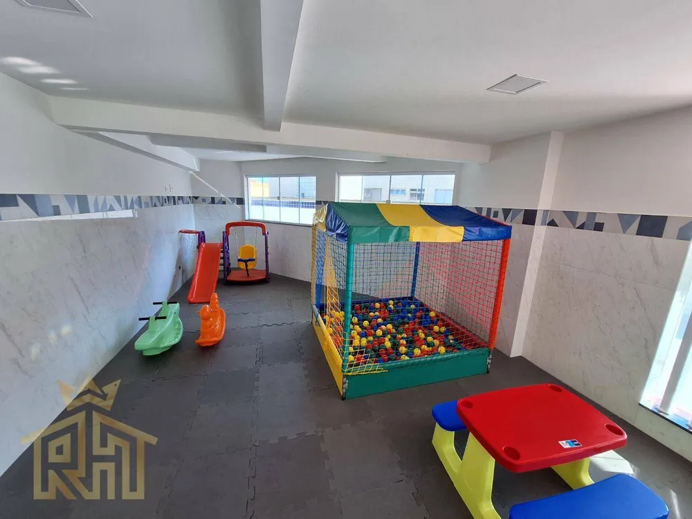 Apartamento, 2 quartos, 75 m² - Foto 11