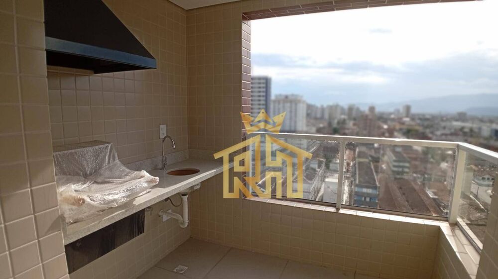 Apartamento à venda com 2 quartos, 63m² - Foto 1