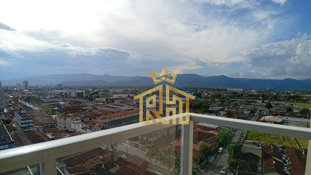 Apartamento à venda com 2 quartos, 63m² - Foto 4
